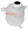 Бачок розширювальний 2140019 METZGER