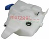 Бачок для омивайки 2140068 METZGER