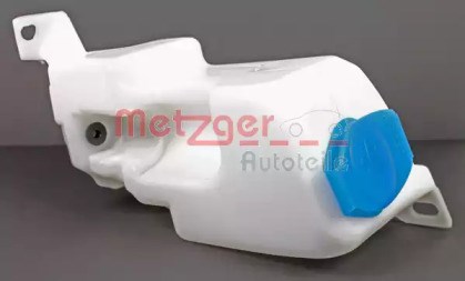 Бачок омивача скла 2140073 METZGER