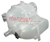 Бачок для води 2140076 METZGER