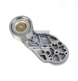 Ролик приводного ременя, паразитний 215452 DIESEL TECHNIC