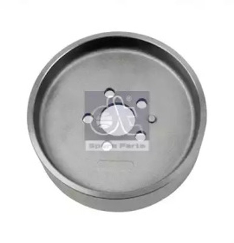 Шків водяної помпи 215457 DIESEL TECHNIC