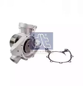 Насос охолодження 215592 DIESEL TECHNIC