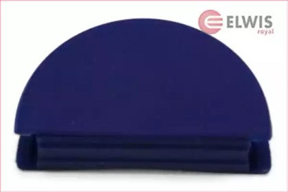 Прокладка клапанної кришки двигуна, задній сигмент 2156001 ELWIS ROYAL