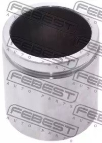 Поршень супорту гальмівного, переднього 2176FYF FEBEST