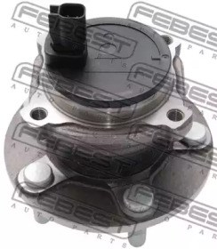 Маточини задніх коліс 2182CB4R FEBEST