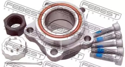 Комплект підшипник маточини передньої 2182TRF FEBEST