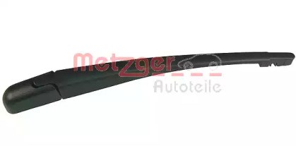 Важіль-поводок двірника заднього скла 2190089 METZGER