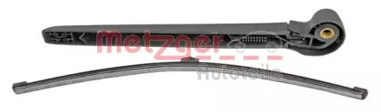 Щітка склоочисника заднього скла 2190323 METZGER