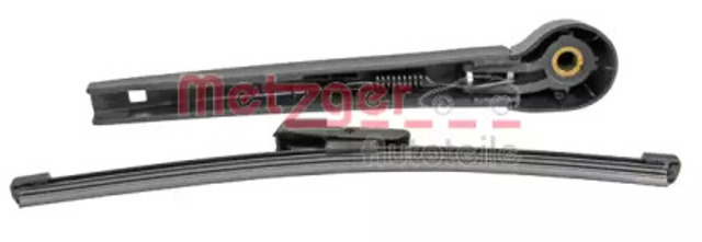 Важіль-поводок двірника заднього скла 2190328 METZGER