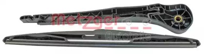 Важіль-поводок двірника заднього скла 2190357 METZGER
