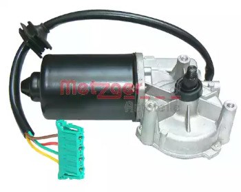 Мотор двірника 2190512 METZGER