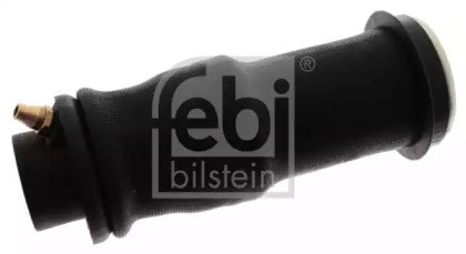 Пневмоподушка кабіни 21939 FEBI