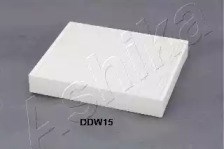 Фільтр, повітря у внутрішній простір 21DWW15 ASHIKA