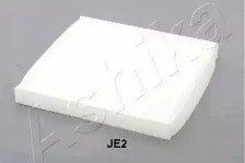 Фільтр пиловий 21JEJE2 ASHIKA