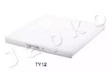 Фільтр пиловий 21TY12 JAPKO