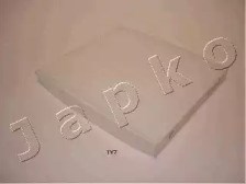 Фільтр, повітря у внутрішній простір 21TY7 JAPKO