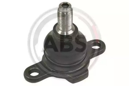Кульові на авто 220322 ABS