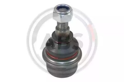 Кульові на авто 220379 ABS