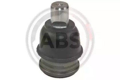 Кульові на авто 220386 ABS