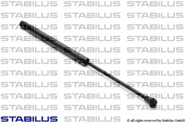 Амортизатор двері 3/5-ї задньої 220631 STABILUS