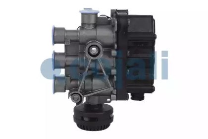 Блок клапанів гідравлічної підвіски AБС (ABS) 2209443 COJALI
