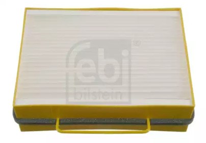 Фільтр, повітря у внутрішній простір 22095 FEBI