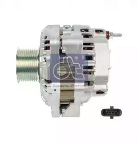 Генератор автомобільний 221045 DIESEL TECHNIC