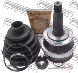 Граната колісна 2210NS27A47 FEBEST