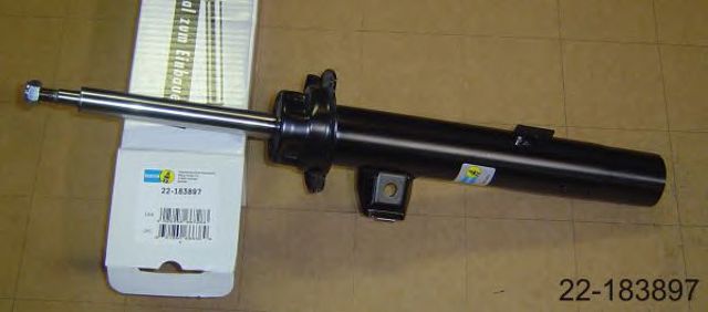 Ліва передня стійка 22183897 BILSTEIN