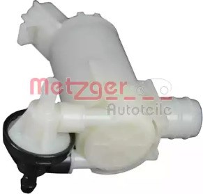 Моторчик омивача скла передній/задній 2220062 METZGER