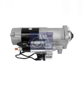Стартер 222019 DIESEL TECHNIC
