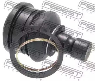 Кульові на авто 2220SOULF FEBEST