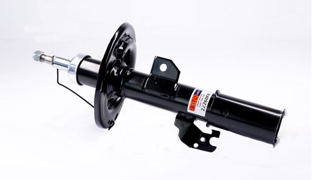 Стійка передня права 22260FR SATO TECH