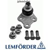 Кульова опора, нижня 22394 LEMFORDER