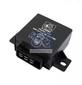 Реле поворотників 225090 DIESEL TECHNIC