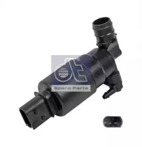Насос омивача скла переднього 225217 DIESEL TECHNIC
