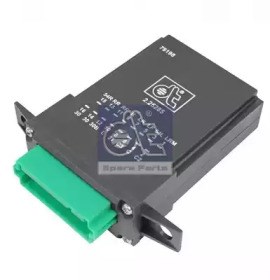 Реле поворотів 225285 DIESEL TECHNIC