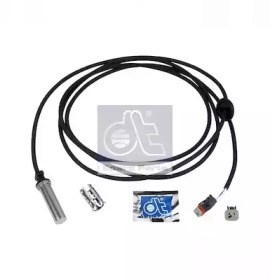 Датчик АБС (ABS) задній 225332 DIESEL TECHNIC