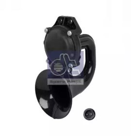 Сигнал звукової, клаксон 225401 DIESEL TECHNIC
