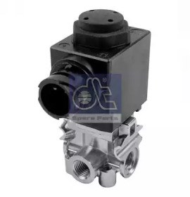 Клапан електромагнітний КПП (Тruck) 225507 DIESEL TECHNIC