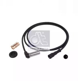 Датчик ABS передній 225541 DIESEL TECHNIC