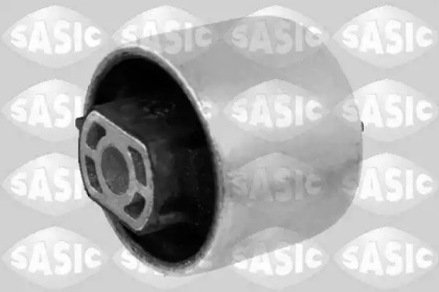 Сайлентблок заднього поздовжнього важеля, передній 2256084 SASIC