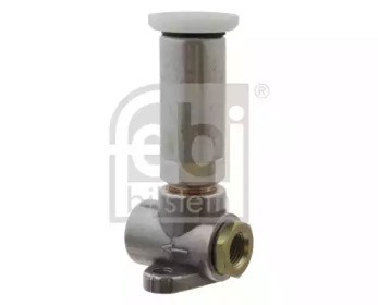 Насос ручної підкачки 22702 FEBI