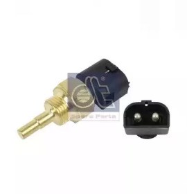 Термодатчик масла двигуна 227023 DIESEL TECHNIC