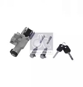 Личинка замка запалювання 227067 DIESEL TECHNIC