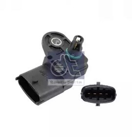 Датчик наддува 227143 DIESEL TECHNIC