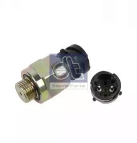 Датчик тиску пневматичної гальмівної системи 227158 DIESEL TECHNIC
