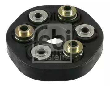 Муфта кардана еластична 22725 FEBI