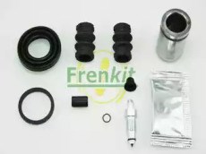 Ремкомплект заднього гальмівного супорта 228901 FRENKIT